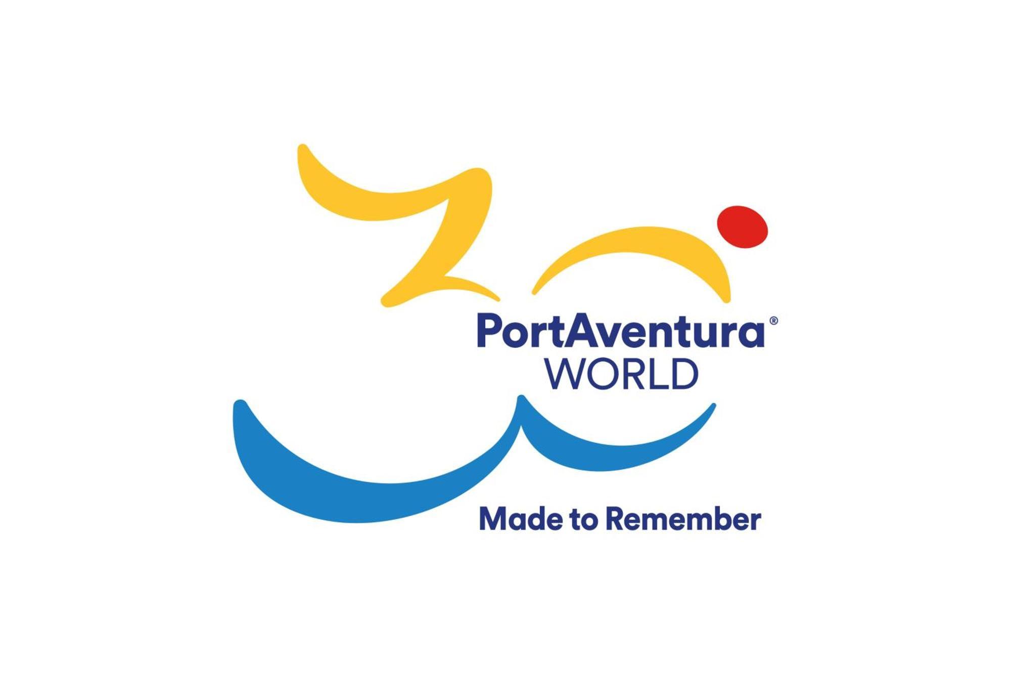 Portaventura Hotel El Paso - Includes Unlimited Access To Portaventura Park & 1 Access To Ferrari Land Salou Exterior photo