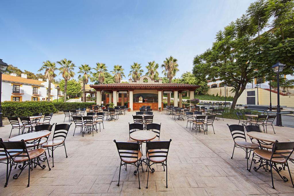 Portaventura Hotel El Paso - Includes Unlimited Access To Portaventura Park & 1 Access To Ferrari Land Salou Exterior photo