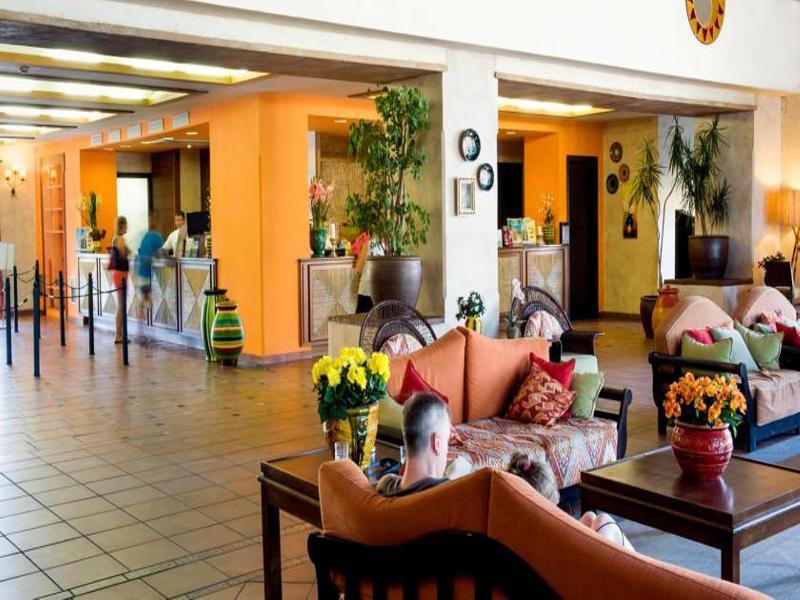 Portaventura Hotel El Paso - Includes Unlimited Access To Portaventura Park & 1 Access To Ferrari Land Salou Exterior photo