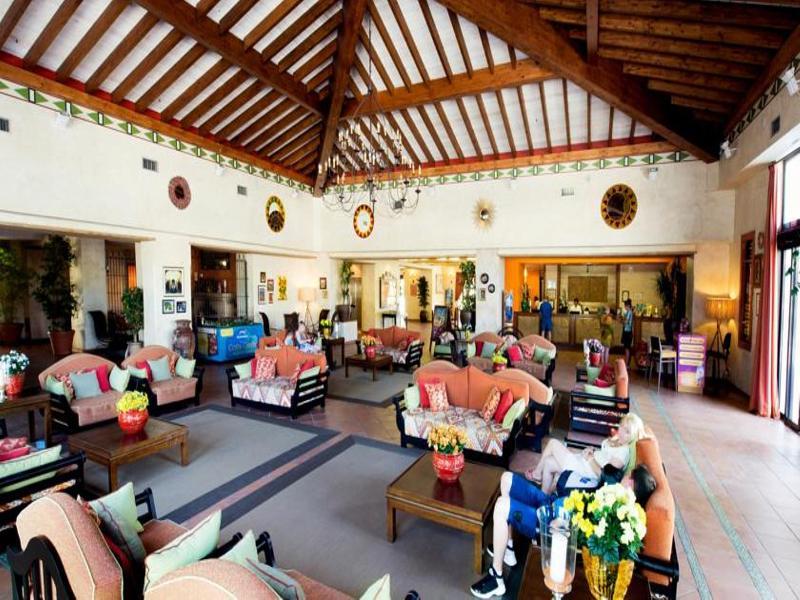 Portaventura Hotel El Paso - Includes Unlimited Access To Portaventura Park & 1 Access To Ferrari Land Salou Exterior photo