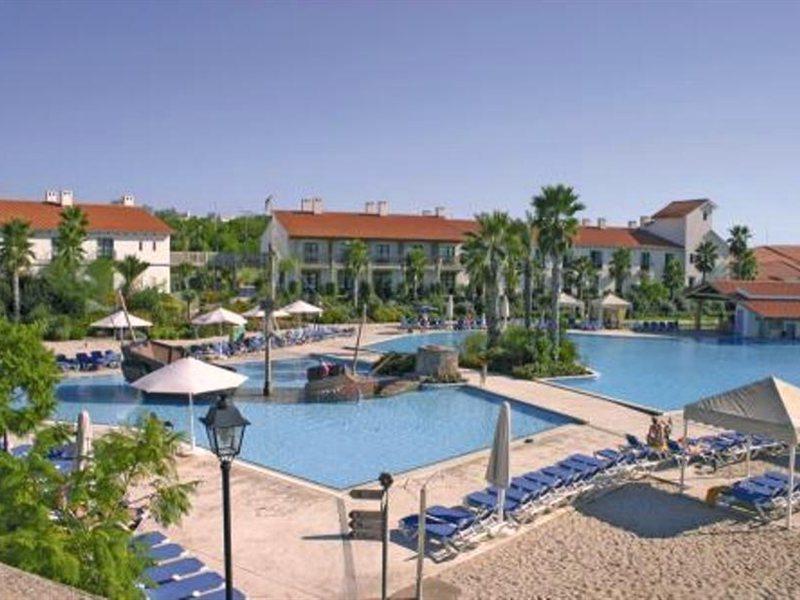 Portaventura Hotel El Paso - Includes Unlimited Access To Portaventura Park & 1 Access To Ferrari Land Salou Exterior photo