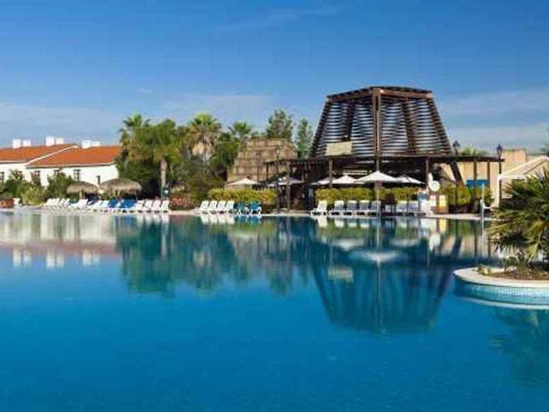 Portaventura Hotel El Paso - Includes Unlimited Access To Portaventura Park & 1 Access To Ferrari Land Salou Exterior photo