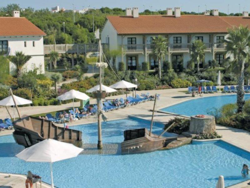 Portaventura Hotel El Paso - Includes Unlimited Access To Portaventura Park & 1 Access To Ferrari Land Salou Exterior photo