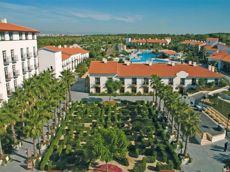 Portaventura Hotel El Paso - Includes Unlimited Access To Portaventura Park & 1 Access To Ferrari Land Salou Exterior photo