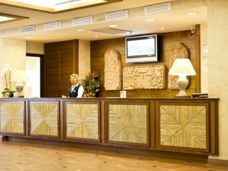Portaventura Hotel El Paso - Includes Unlimited Access To Portaventura Park & 1 Access To Ferrari Land Salou Exterior photo