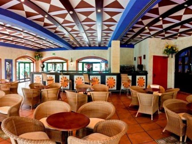Portaventura Hotel El Paso - Includes Unlimited Access To Portaventura Park & 1 Access To Ferrari Land Salou Exterior photo