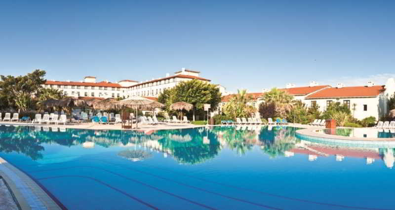 Portaventura Hotel El Paso - Includes Unlimited Access To Portaventura Park & 1 Access To Ferrari Land Salou Exterior photo