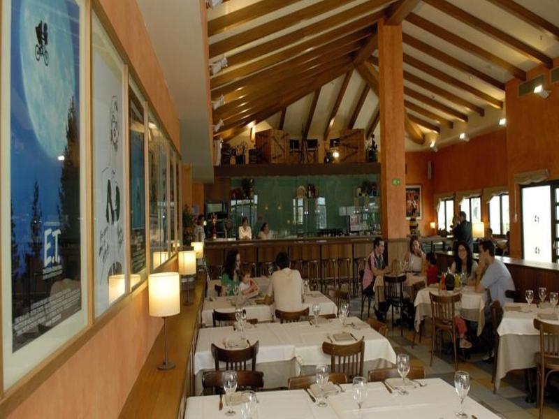 Portaventura Hotel El Paso - Includes Unlimited Access To Portaventura Park & 1 Access To Ferrari Land Salou Exterior photo