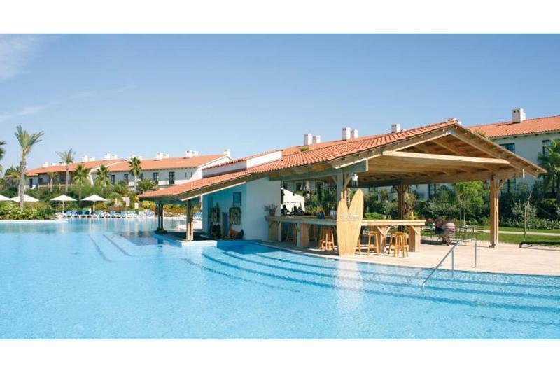 Portaventura Hotel El Paso - Includes Unlimited Access To Portaventura Park & 1 Access To Ferrari Land Salou Exterior photo